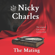 Nicky Charles - The Mating: The Original Law of the Lycans Story