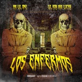 Los Enfermos artwork