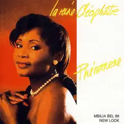 Phénomene by Mbilia Bel album reviews, ratings, credits