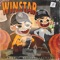 Winstar (feat. Mstar) - Wodwin lyrics