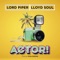 Main Actor (feat. Lloyd Soul) - Lord Piper lyrics