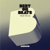 Alemão (feat. MC Gi) - EP - Bert On Beats