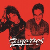 Los Zigarros artwork