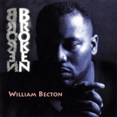 WILLIAM BECTON - Be Encouraged