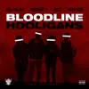 Bloodline - Hooligans - Single album lyrics, reviews, download