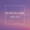 New Sky - Discipline lyrics
