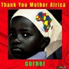 Thank You Mother Africa - Single