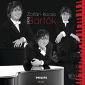 Zoltan Kocsis Plays Bartok artwork
