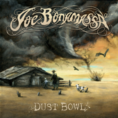 Dust Bowl - Joe Bonamassa