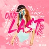 One Last Time - Single