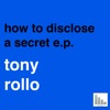 How to Discolse a Secret