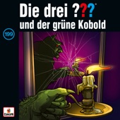 Folge 199: und der grüne Kobold artwork