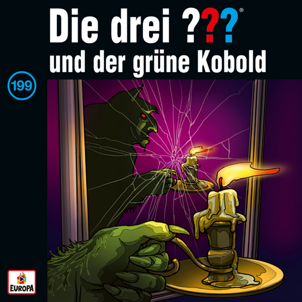 Die drei fragezeichen folge 184