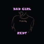 Bad Girl artwork