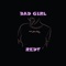 Bad Girl artwork