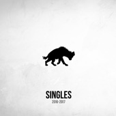 Singles (2016-2017) artwork