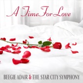 A Time for Love artwork