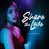 Share The Love artwork