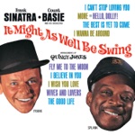 Frank Sinatra - I Wanna Be Around (with Count Basie and His Orchestra) [with Count Basie and His Orchestra]