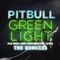 Pitbull Ft. Flo Rida & Lunchmoney Lewis - Green Light