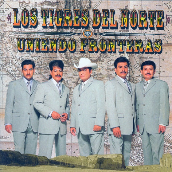 Cover artwork for Somos Mas Americanos