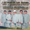 Somos Mas Americanos - Los Tigres del Norte lyrics