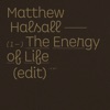 The Energy of Life (Edit) - Single