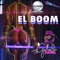 El Boom - Gato Swing lyrics