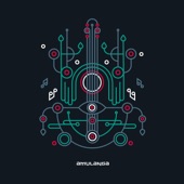 Trubadour - EP artwork