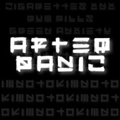 After Panic - EP artwork