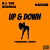 Up & Down (feat. Nakuu) - Single album lyrics, reviews, download