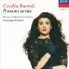 Cecilia Bartoli - Rossini Arias album lyrics, reviews, download
