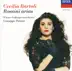 Cecilia Bartoli - Rossini Arias album cover