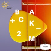 Back 2 Me (feat. Joey Busse) artwork