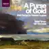 A Purse of Gold - Irish Songs By Herbert Hughes album cover