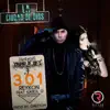 301 (feat. KAROL G) album lyrics, reviews, download