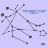 Different Signs - Single