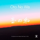 Oto No Wa: Selected Sounds of Japan 1988-2018 artwork