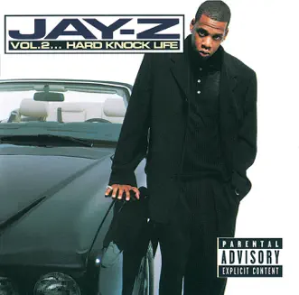 Vol.2... Hard Knock Life by JAY-Z album reviews, ratings, credits