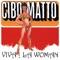 The Candy Man - Cibo Matto lyrics