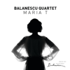 Maria T (Reissue) - Balanescu Quartet