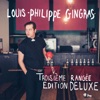 Troisième rangée (Édition Deluxe)