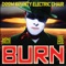 Burn (The MonoDelux Edition) - Doom Kounty Electric Chair lyrics