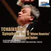 Stream & download Tchaikovsky: Symphony No. 1 Winter Reveries, Romeo and Juliet