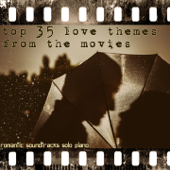 Os 35 melhores temas de filmes de amor (trilhas sonoras românticas) - Michele Garruti, Giampaolo Pasquile & Ilary Barnes