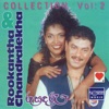 Roo Sanda Raa - Collection, Vol.2