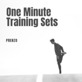 One Minute Training Sets artwork