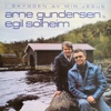 Egil Solheim - Gå ei ufrelst hjem i kveld