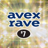 avex Rave #7 - EP artwork