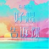 尔冬明 - 好想告诉你
